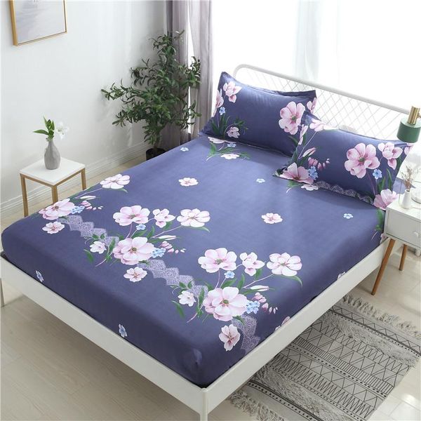 sheets & sets europe cozy mattress full wrapped elastic pocket fitted sheet exquisite printing cotton bed cover for home decor el real
sheets & sets europe cozy mattress full wrapped elastic pocket fitted sheet exquisite printing cotton bed cover for home decor el real