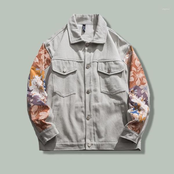 harajuku ethnic patchwork jacket men spring retro overalls are multi-pocket coats campus embroidery couple oversize jackets men's, Black;brown
harajuku ethnic patchwork jacket men spring retro overalls are multi-pocket coats campus embroidery couple oversize jackets men's, Black;brown
