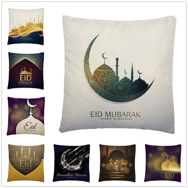 cushion/decorative pillow dream ramadan festival pattern linen cushion cover pillowcase home sofa car decoration pillowcase45x45 cm
cushion/decorative pillow dream ramadan festival pattern linen cushion cover pillowcase home sofa car decoration pillowcase45x45 cm