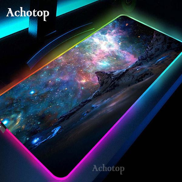 mouse pads & wrist rests sci fi space rgb gaming pad computer gamer mousepad large game rubber mat mause pc lapkeyboard desk carpet
mouse pads & wrist rests sci fi space rgb gaming pad computer gamer mousepad large game rubber mat mause pc lapkeyboard desk carpet