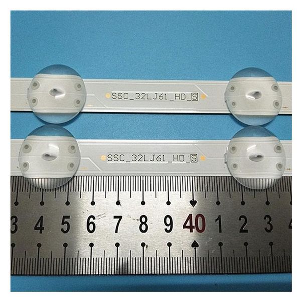 computer cables & connectors ( kit)2 pcs 8leds 600mm led backlight strip for lg 32lj510u ssc_32lj61_hd s ssc_32lj61_hd_8led_rev03_170224 
computer cables & connectors ( kit)2 pcs 8leds 600mm led backlight strip for lg 32lj510u ssc_32lj61_hd s ssc_32lj61_hd_8led_rev03_170224