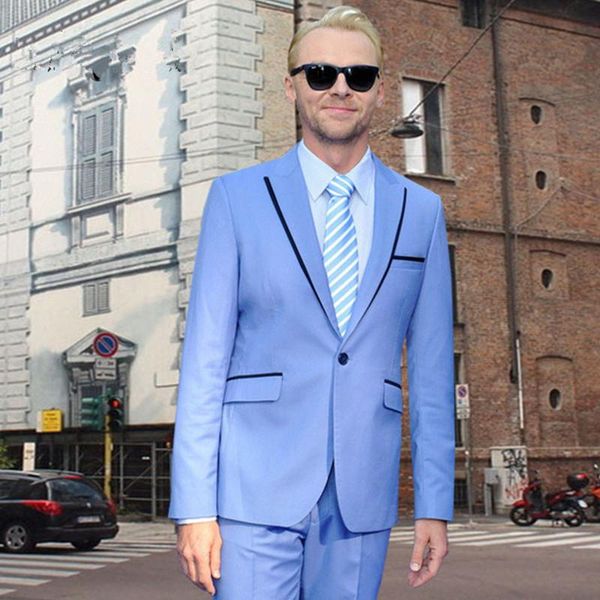 men's suits & blazers tailor made men suit for party prom wedding groom tuxedos beach groomsmen casual 2pieces(jacket+pants), White;black
men's suits & blazers tailor made men suit for party prom wedding groom tuxedos beach groomsmen casual 2pieces(jacket+pants), White;black