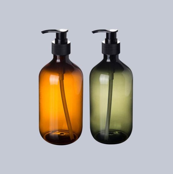 storage bottles & jars 1pcs 300ml liquid soap dispenser facial cleanser organize bottle shampoo shower gel and lotion
storage bottles & jars 1pcs 300ml liquid soap dispenser facial cleanser organize bottle shampoo shower gel and lotion