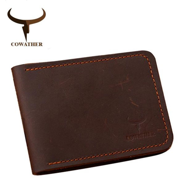 card holders cowather 100% cow leather men driving licence crzay horse solid mens purses male carteira 115, Brown;gray
card holders cowather 100% cow leather men driving licence crzay horse solid mens purses male carteira 115, Brown;gray