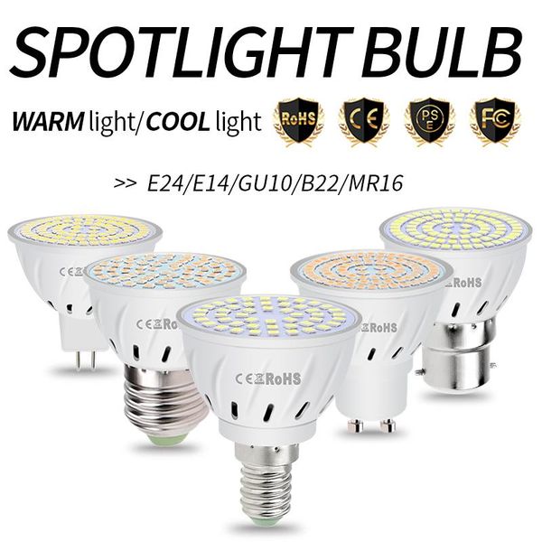 bulbs spot light led lamp e27 bulb gu10 spotlight mr16 gu5.3 220v lampara e14 corn b22 48 60 80leds gu 10 home lighting 2835
bulbs spot light led lamp e27 bulb gu10 spotlight mr16 gu5.3 220v lampara e14 corn b22 48 60 80leds gu 10 home lighting 2835