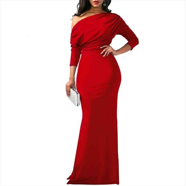 autumn solid polyester a line women dresses regular half sleeve long maxi evening casual party, Black;gray
autumn solid polyester a line women dresses regular half sleeve long maxi evening casual party, Black;gray