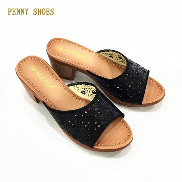 slippers shoes for women comfortable lady's girl, Black
