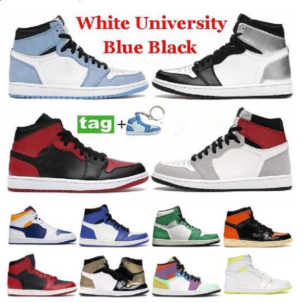 1 1s high og university blue mens basketball shoes hyper royal army rust shadow unc twist chicago light smoke grey women trainers sneakers
1 1s high og university blue mens basketball shoes hyper royal army rust shadow unc twist chicago light smoke grey women trainers sneakers