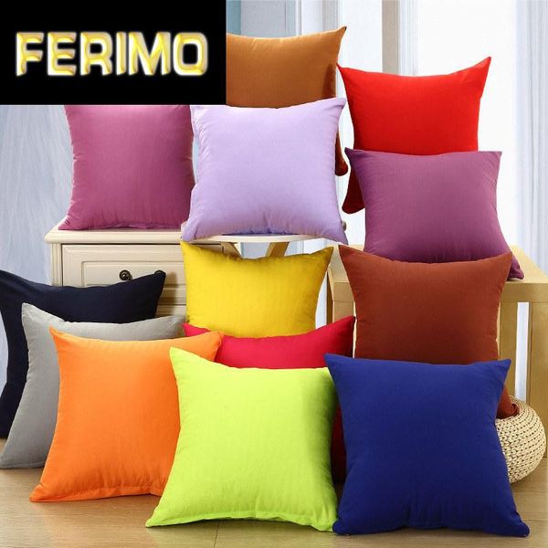 pillowcase simple plain decorative cushion cover home decoration products sofa car chair pillow case company gifts5 cushion/decorative
pillowcase simple plain decorative cushion cover home decoration products sofa car chair pillow case company gifts5 cushion/decorative