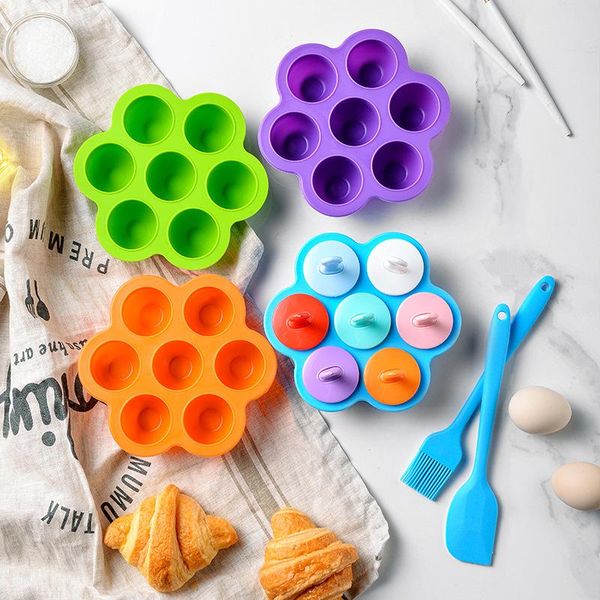 baking moulds 7 holes silicone ice cream mold fruit shake accessories mould bpa food supplement box for kids children
baking moulds 7 holes silicone ice cream mold fruit shake accessories mould bpa food supplement box for kids children