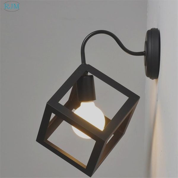 wall lamp american country small cages lamps retro industrial style vintage loft iron for aisle bar cafe lighting fixture
wall lamp american country small cages lamps retro industrial style vintage loft iron for aisle bar cafe lighting fixture