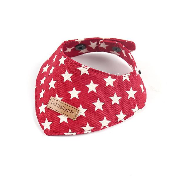 cat costumes dog's mouth triangle band single-layer saliva towel small dog accessories supplies spot wholesale pet suppli
cat costumes dog's mouth triangle band single-layer saliva towel small dog accessories supplies spot wholesale pet suppli