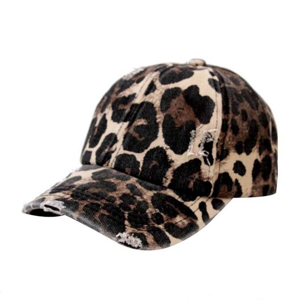 outdoor hats women ripped baseball cap, horsetail hole, all seasons warm relaxed breathable soft round leopard printed cap, Black;white
outdoor hats women ripped baseball cap, horsetail hole, all seasons warm relaxed breathable soft round leopard printed cap, Black;white