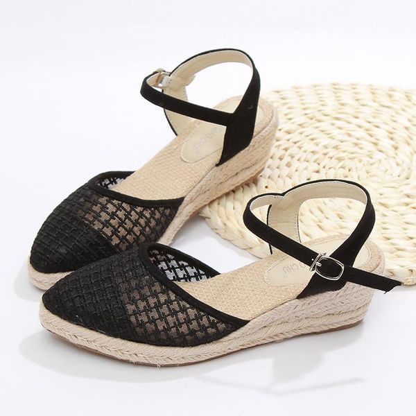 dress shoes outside sandals 2021 summer black for women clogs wedge flax clear heels anti-skid beige platform linen girls laces denim
dress shoes outside sandals 2021 summer black for women clogs wedge flax clear heels anti-skid beige platform linen girls laces denim