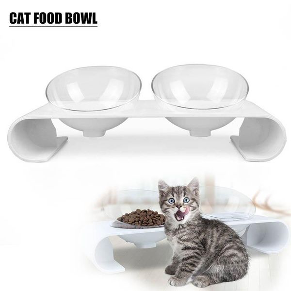 cat bowls & feeders dog food water feeder pet drinking dish puppy with raised feeding supplie small accessories product
cat bowls & feeders dog food water feeder pet drinking dish puppy with raised feeding supplie small accessories product
