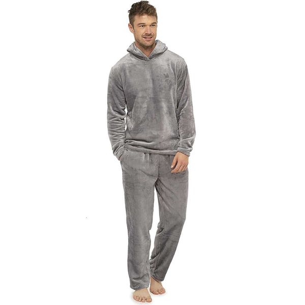 fleece teddy men pluche pyjamas winter algehele suits plus size nightwear daily hooded sets for f4, Black;brown
fleece teddy men pluche pyjamas winter algehele suits plus size nightwear daily hooded sets for f4, Black;brown