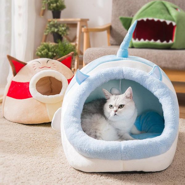 cat beds & furniture soft pet dog nest bed warm comfortable sleeping basket winter kennel sofa puppy cushion travel products supplies
cat beds & furniture soft pet dog nest bed warm comfortable sleeping basket winter kennel sofa puppy cushion travel products supplies