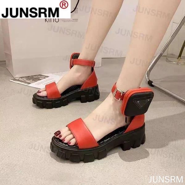 sandals junsrm fashion leather platform women shoes summer casual wedges high heels 2021 woman little bag slides, Black
sandals junsrm fashion leather platform women shoes summer casual wedges high heels 2021 woman little bag slides, Black