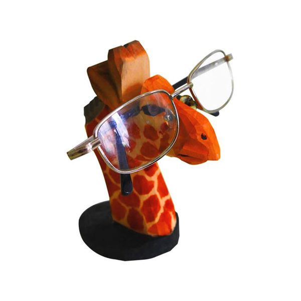 hooks & rails gift display fun craft cute office desk animal shaped spectacle eyeglass holder wooden stand portable home decoration storage
hooks & rails gift display fun craft cute office desk animal shaped spectacle eyeglass holder wooden stand portable home decoration storage