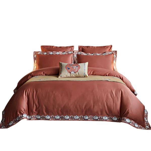 bedding sets caiyitang comforter cotton king size set luxury duvet cover stain silk quilt pillow case
bedding sets caiyitang comforter cotton king size set luxury duvet cover stain silk quilt pillow case