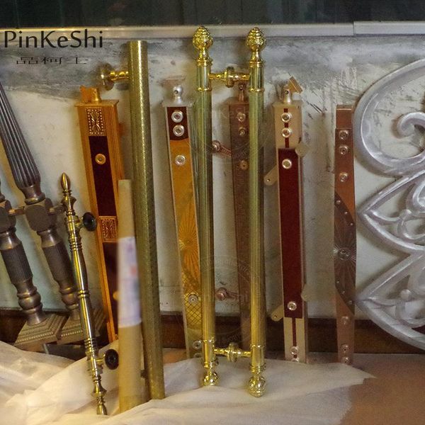 ploshed gold glass door handle factory wholesale stainless steel wooden handles & pulls
ploshed gold glass door handle factory wholesale stainless steel wooden handles & pulls