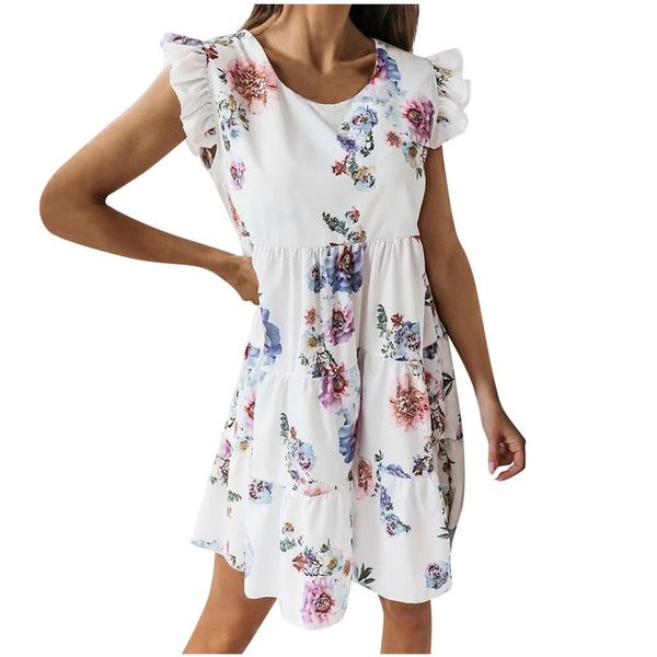 casual dresses women-clothing summer bohemian floral print mini cocktail beach dress sundress trafic femme mode chic tenue de bureau, Black;gray
casual dresses women-clothing summer bohemian floral print mini cocktail beach dress sundress trafic femme mode chic tenue de bureau, Black;gray