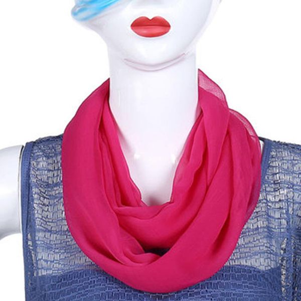 scarves korean women long chiffon neck guard false collar headscarf protection cervical spine bib summer beach sunscreen silk scarf p60, Blue;gray
scarves korean women long chiffon neck guard false collar headscarf protection cervical spine bib summer beach sunscreen silk scarf p60, Blue;gray