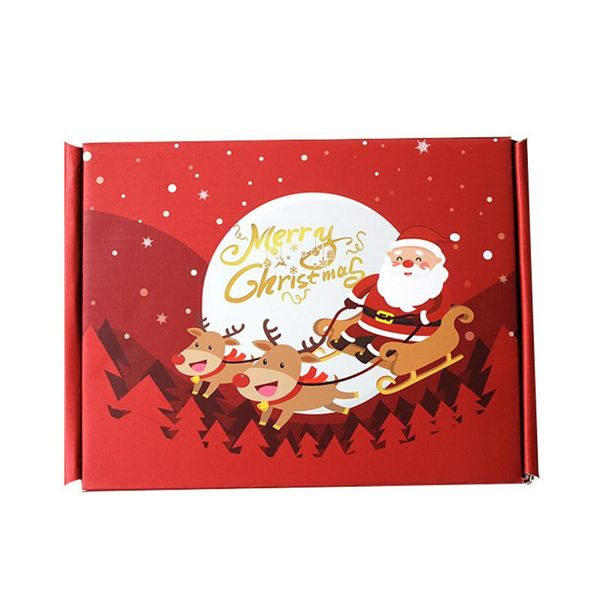 gift wrap multifunction thickened christmas box festival case party supplies for event hfing
gift wrap multifunction thickened christmas box festival case party supplies for event hfing