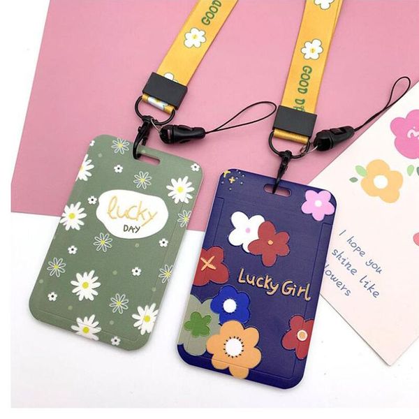 card holders women men flower id holder bank case student bus cover protact visiting door, Brown;gray
card holders women men flower id holder bank case student bus cover protact visiting door, Brown;gray