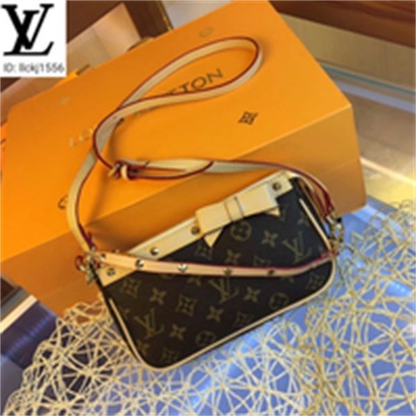 flower iconic jzce m92649 vintage old brand and leather shoulder bag women handbags designer bags handles shoulder bags luxury totes cro, Red;black
flower iconic jzce m92649 vintage old brand and leather shoulder bag women handbags designer bags handles shoulder bags luxury totes cro, Red;black
