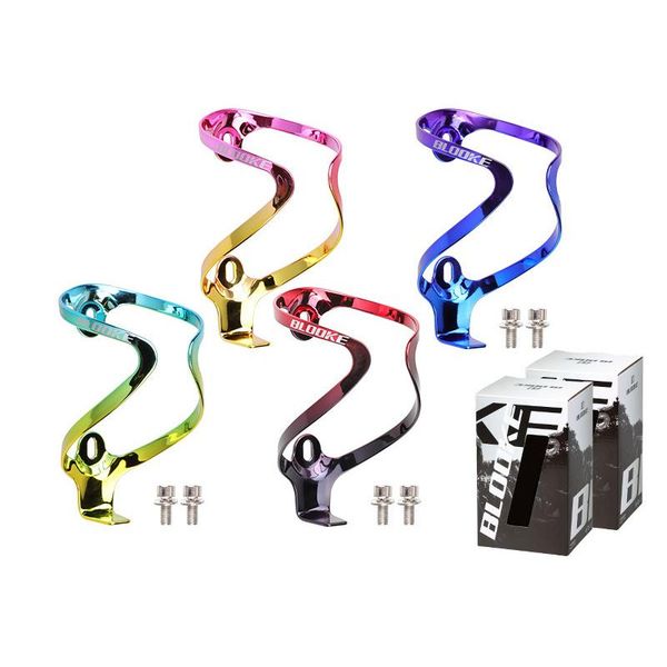 road bike bottle holder electroplating mountain color bicycle aluminum alloy ultra light water cup bottles & cages
road bike bottle holder electroplating mountain color bicycle aluminum alloy ultra light water cup bottles & cages