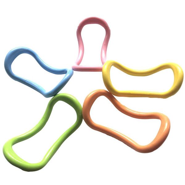 resistance bands yoga ring training full body fitness circle support tool pull strength pilates rings g66
resistance bands yoga ring training full body fitness circle support tool pull strength pilates rings g66