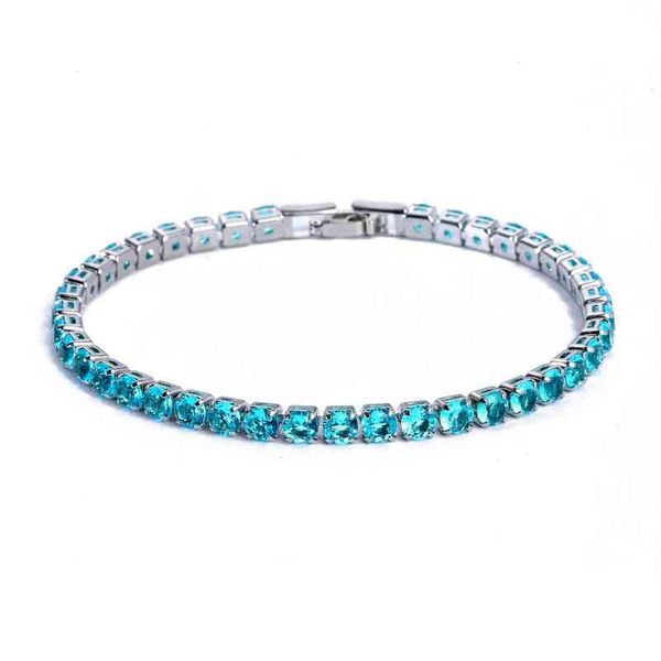 new trendy iced out cubic zirconia diamond tennis bracelet charm temperament bracelet, Golden;silver
new trendy iced out cubic zirconia diamond tennis bracelet charm temperament bracelet, Golden;silver