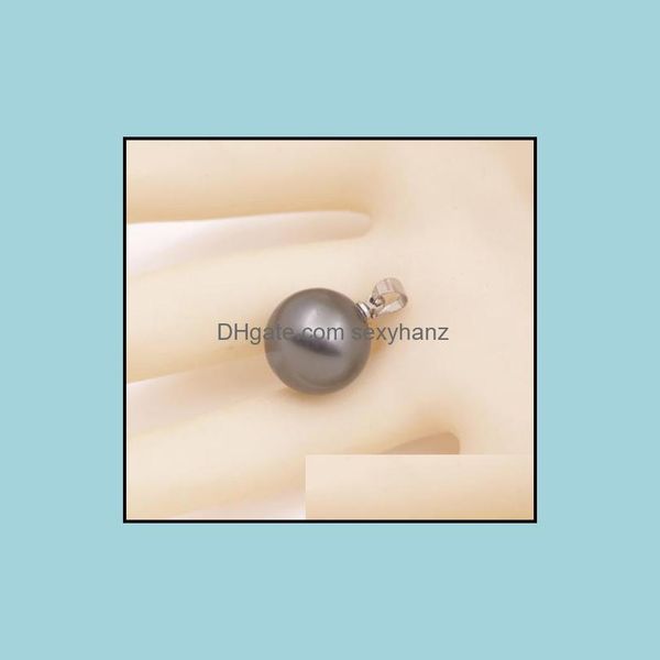 & pendants jewelry pendant necklaces beauty 14mm round shell beads mother of pearl choose color white gray black red purple drop delivery 20, Silver
& pendants jewelry pendant necklaces beauty 14mm round shell beads mother of pearl choose color white gray black red purple drop delivery 20, Silver