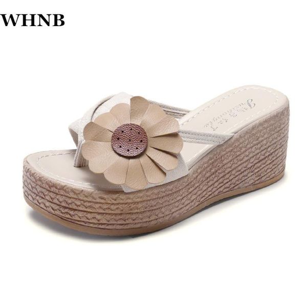 summer women slippers 2021 rome retro casual shoes thick bottom wedge open toe sandals beach slip on slides female, Black
summer women slippers 2021 rome retro casual shoes thick bottom wedge open toe sandals beach slip on slides female, Black
