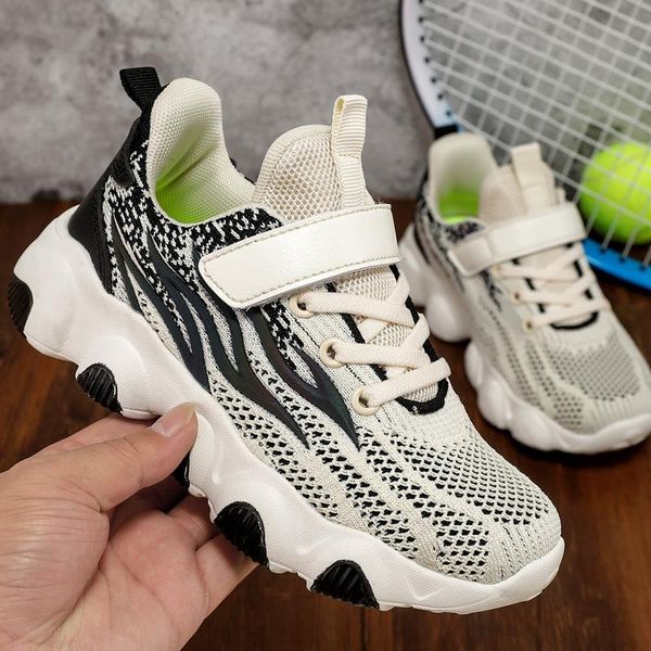 brand children's shoes autumn 2021 sports boys' breathable flying leisure daddy athletic & outdoor, Black
brand children's shoes autumn 2021 sports boys' breathable flying leisure daddy athletic & outdoor, Black