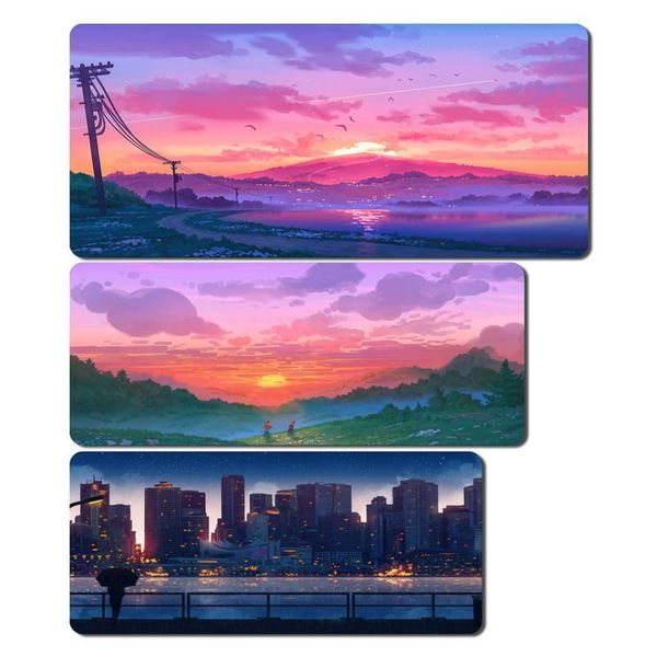 mouse pads & wrist rests anime scenery lapcomputer mousepad colorful gaming pad gamer
mouse pads & wrist rests anime scenery lapcomputer mousepad colorful gaming pad gamer