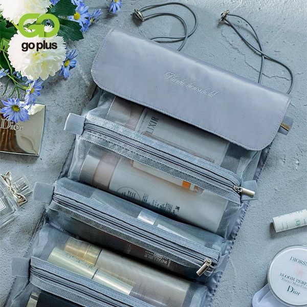 outdoor girl makeup folding bag women high-capacity cosmetic toiletries organizer waterproof female storage bags & cases
outdoor girl makeup folding bag women high-capacity cosmetic toiletries organizer waterproof female storage bags & cases