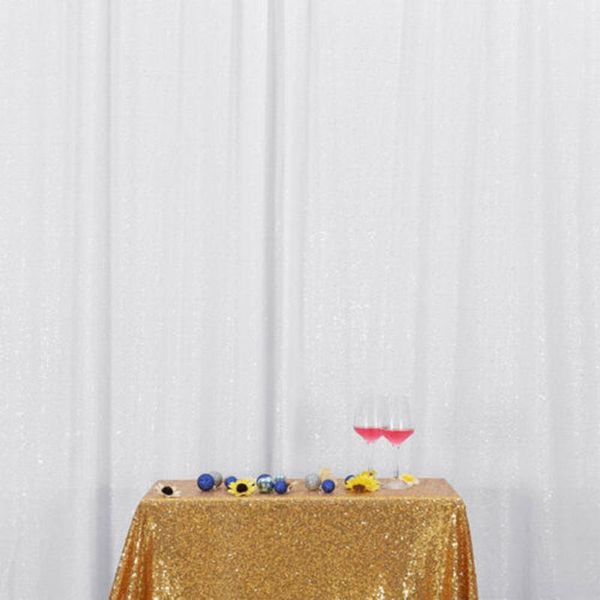 chair covers sequin backdrop silver background curtain wedding party birthday event decors
chair covers sequin backdrop silver background curtain wedding party birthday event decors