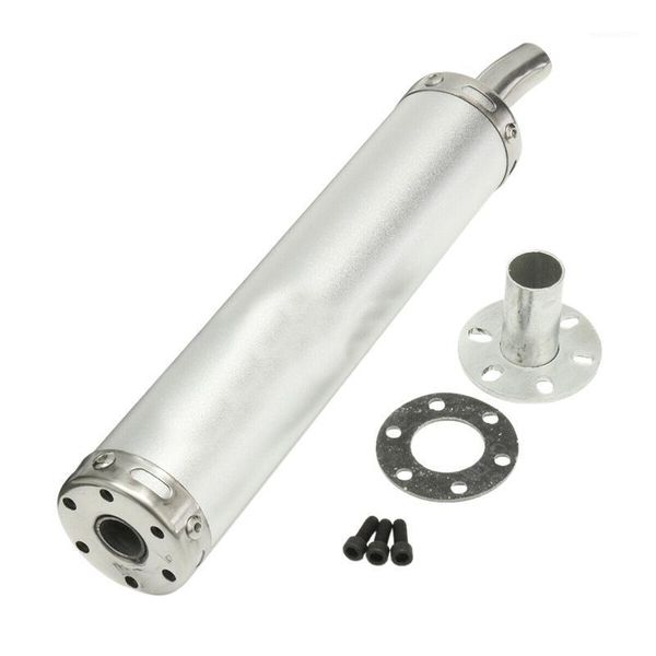 motorcycle modified exhaust pipe mountain bike off-road vehicle universal curved tailpipe end neck 60 x 280 mm1
motorcycle modified exhaust pipe mountain bike off-road vehicle universal curved tailpipe end neck 60 x 280 mm1