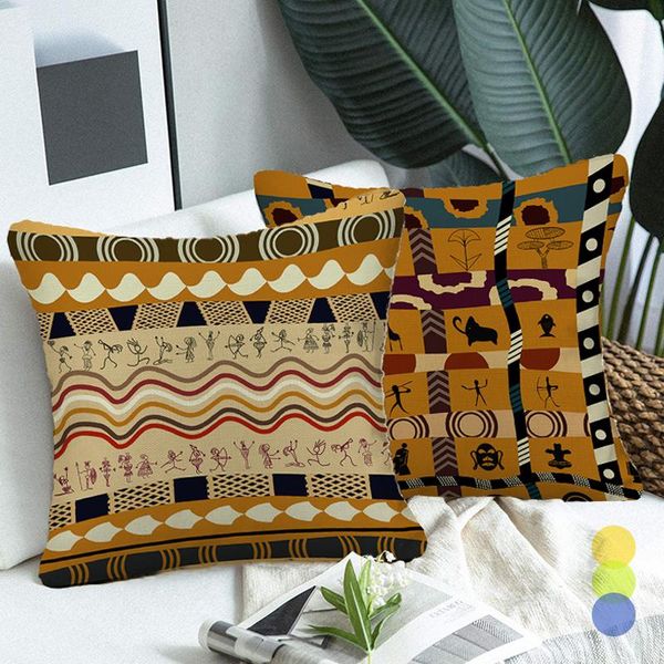 cushion/decorative pillow retro cushion cover ethnic tribe covers vintage fauxlinen decorative pillows for living room pillowcease car home
cushion/decorative pillow retro cushion cover ethnic tribe covers vintage fauxlinen decorative pillows for living room pillowcease car home