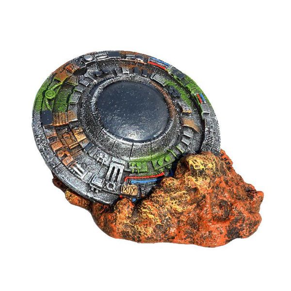 aquarium decoration wreckage alien spaceship ornaments fish tank landscaping resin crafts aquascape decor accessories decorations
aquarium decoration wreckage alien spaceship ornaments fish tank landscaping resin crafts aquascape decor accessories decorations