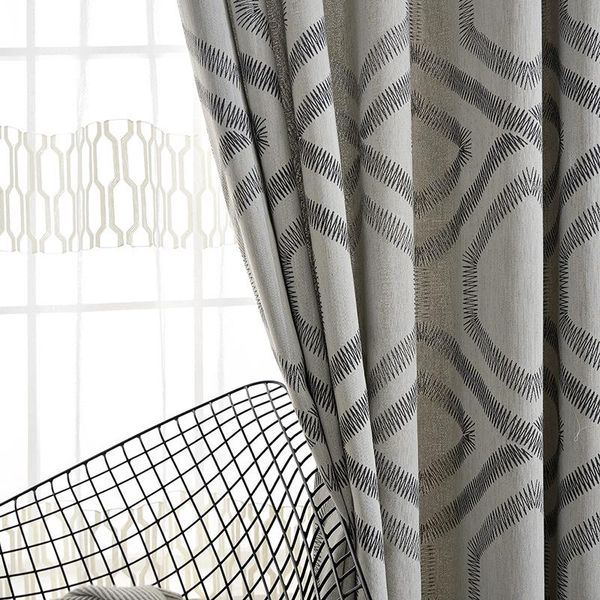 modern simple cotton and linen jacquard curtain fabric spot curtains for living dining room bedroom & drapes
modern simple cotton and linen jacquard curtain fabric spot curtains for living dining room bedroom & drapes
