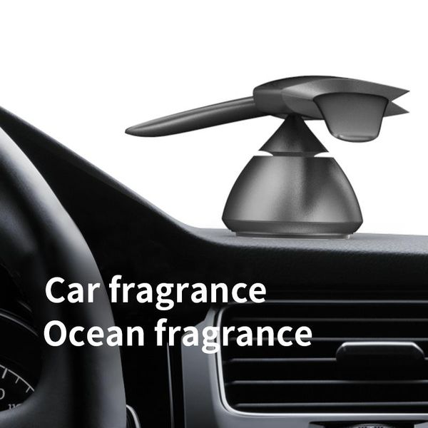 car air freshener ufo aircraft shape gravity sensor rotating perfume accessories interior decoration solid
car air freshener ufo aircraft shape gravity sensor rotating perfume accessories interior decoration solid