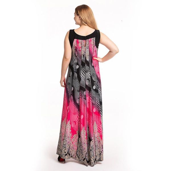 vestido de festa longo plus size summer fashion women casual maxi ropa mujer ladies es robe femme elbise, Black;gray
vestido de festa longo plus size summer fashion women casual maxi ropa mujer ladies es robe femme elbise, Black;gray