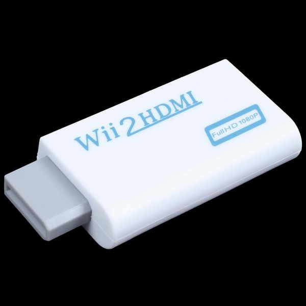 audio cables & connectors wii to wii2 full hd fhd 1080p converter adapter 3.5mm o output jack
audio cables & connectors wii to wii2 full hd fhd 1080p converter adapter 3.5mm o output jack