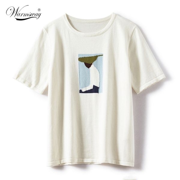 summer fashion jacquard weave cotton shirt women knitted o-neck white tees basic&casual girls tshirt b-048 210522
summer fashion jacquard weave cotton shirt women knitted o-neck white tees basic&casual girls tshirt b-048 210522