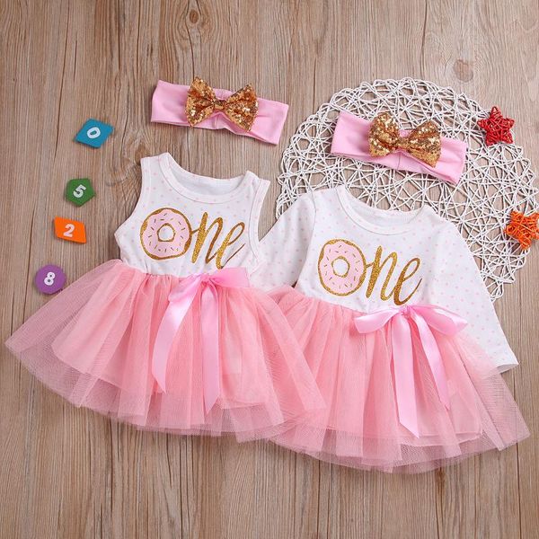 girl's dresses baby girl party 1st birthday weeding princess toddler girls dress bow pink mesh tutu + headband, Red;yellow
girl's dresses baby girl party 1st birthday weeding princess toddler girls dress bow pink mesh tutu + headband, Red;yellow