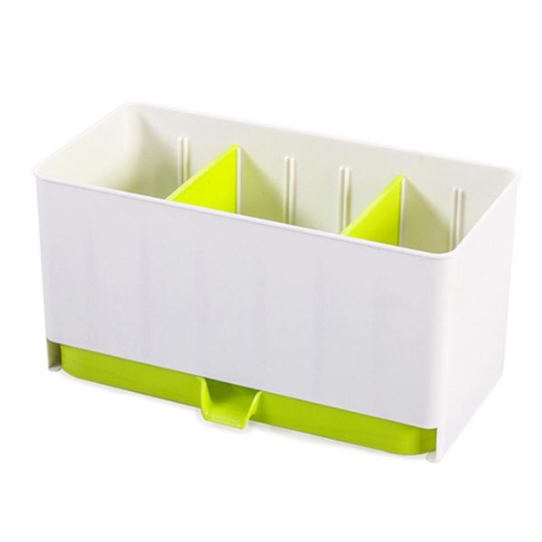 household spoon storage square box holder chopstick cage cutlery organizer quick drain multifunction plastic fork rack kitchen & organizatio
household spoon storage square box holder chopstick cage cutlery organizer quick drain multifunction plastic fork rack kitchen & organizatio