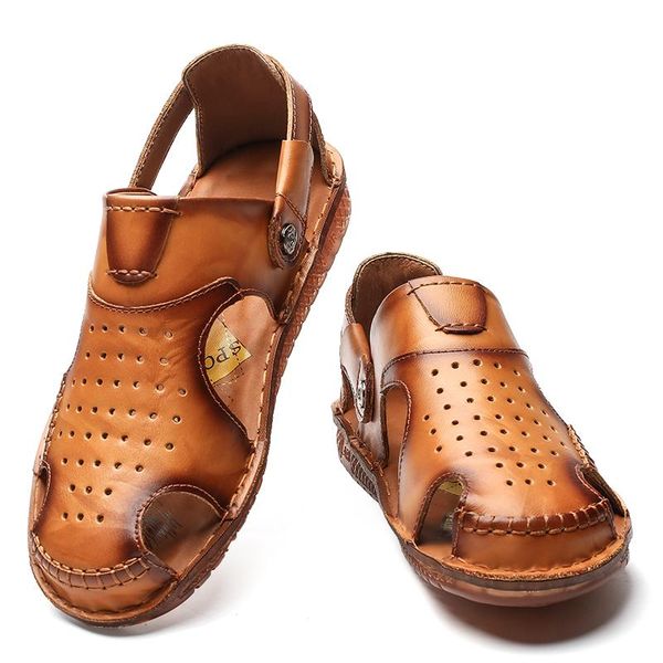 sandals mesh schoenen mannen sommer sandles de zapatillas mens casual flip summer 2021 para men schuhe hombre male, Black
sandals mesh schoenen mannen sommer sandles de zapatillas mens casual flip summer 2021 para men schuhe hombre male, Black